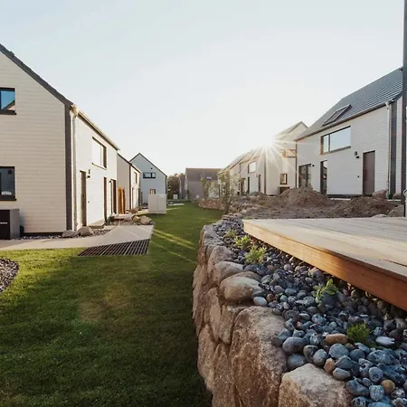 Ferienhaus Mit Grosser Wohnkueche Sagard