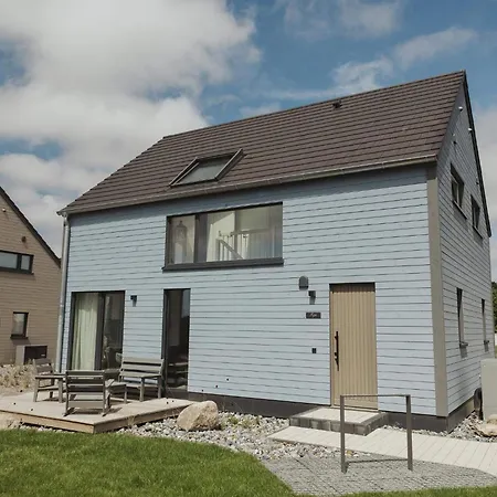 Mit Grosser Wohnkueche Ferienhaus