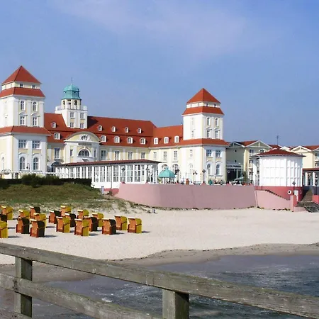 Mit Grosser Wohnkueche Ferienhaus *