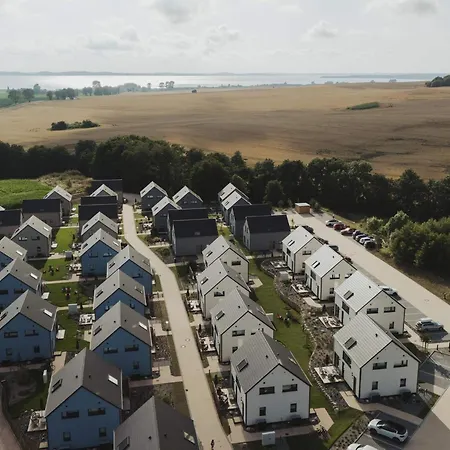 Mit Grosser Wohnkueche Ferienhaus