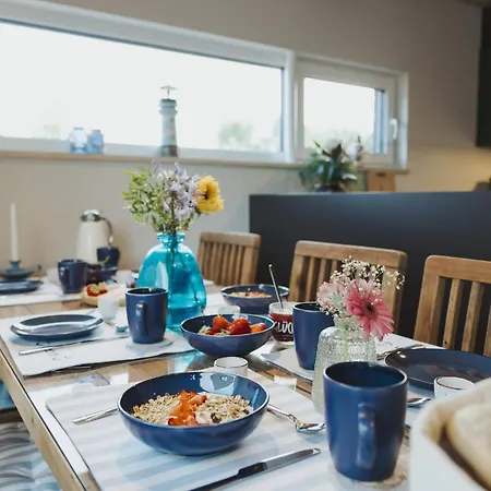 Ferienhaus Mit Grosser Wohnkueche Sagard